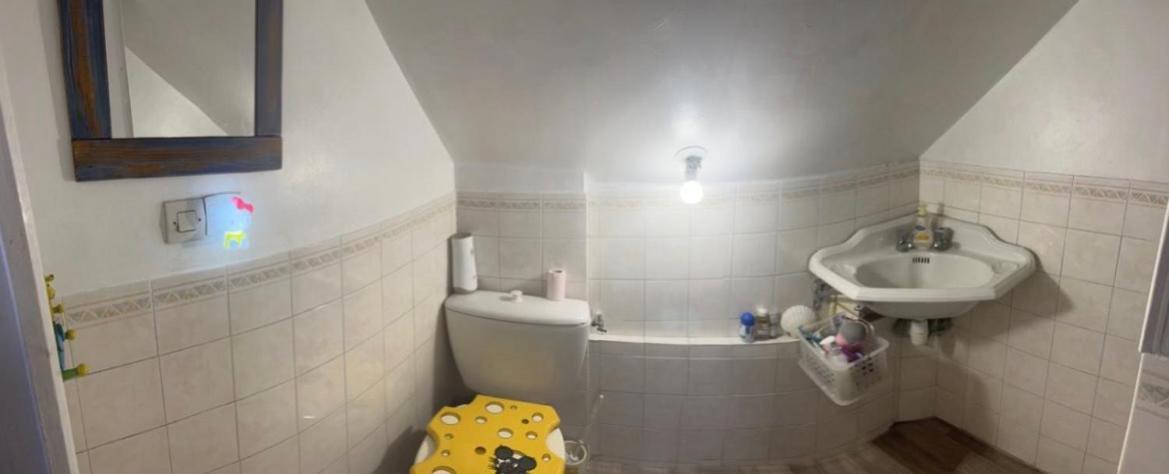 Endroit Charmant Coulommiers Buitenkant foto